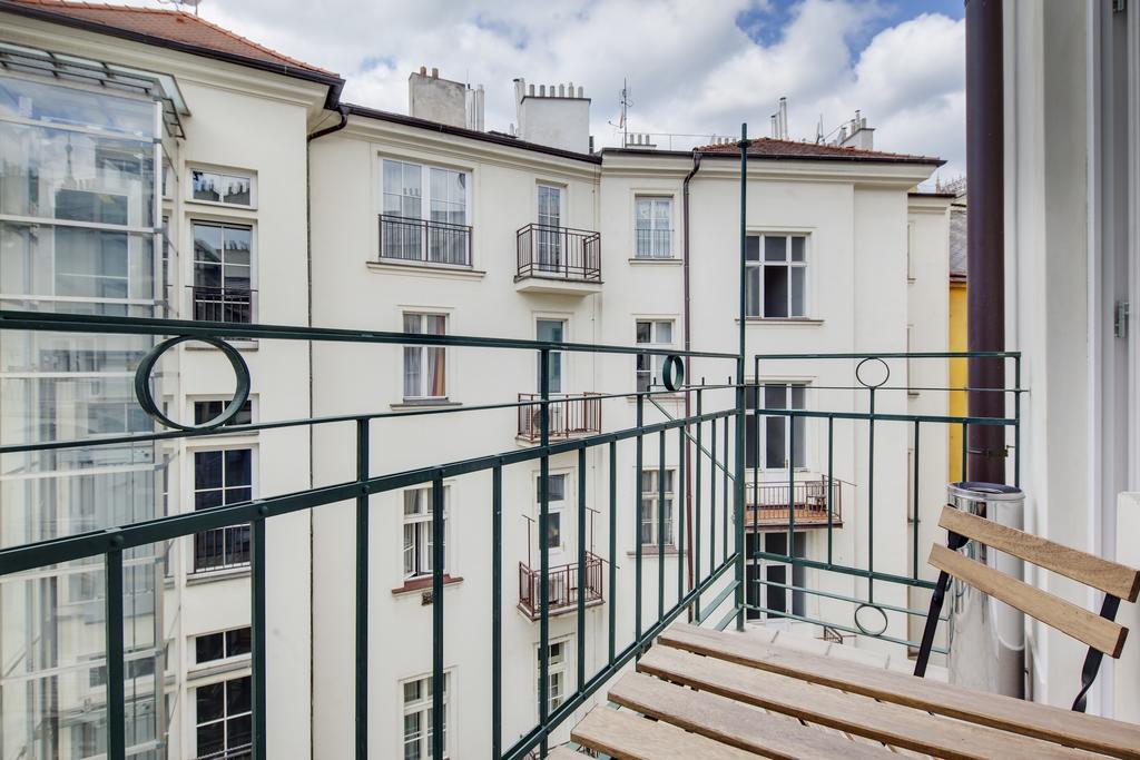 Selinor Old Town Apartments — Photos 1
