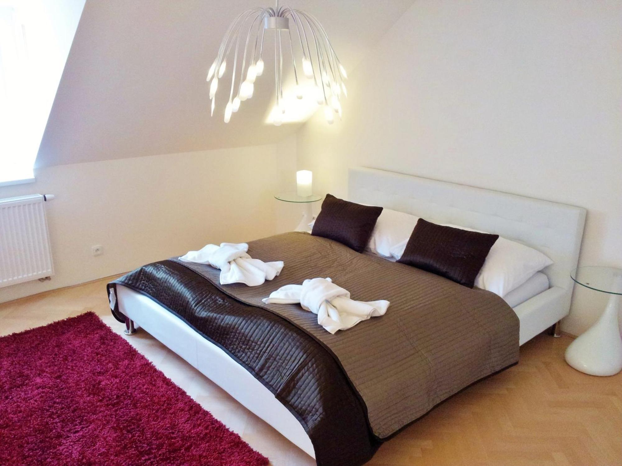 Selinor Old Town Apartments, Prague